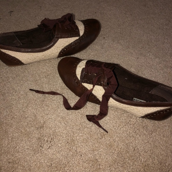 Pop colture shoes - Picture 1 of 3